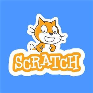 Scratch Program Icon